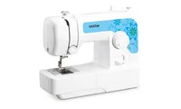 Brother J14S sewing machine Automatic sewing machine Mechanical