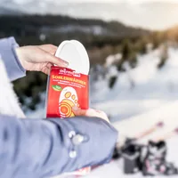 Thermopad multi Wärmepad Sohlenwärmer M Gr. 38 - 39, 5er Pack - Eigenschaften: Keine Eigenschaft - Sportart: Schneeschuhwandern - Ski - Snowboard - Grösse: 38 - 39