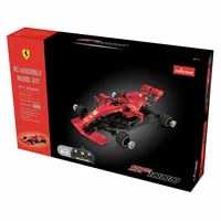 Jamara Ferrari SF 1000 1:16 rot 2,4GHz Bausatz