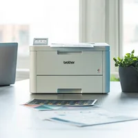 Brother HL-L8230CDW laser printer Farbe 600 x 600 DPI A4 WLAN