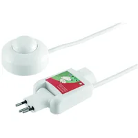 Steffen 0301606 2 dimmers White