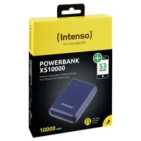 INTENSO Powerbank dark blue 7313535 10000 mAh