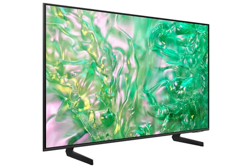 125,7cm/49,5"" (3840x2160) Samsung HG50U800FEUXEN 4K HDR10+ HDMI USB LAN WLAN Bluetooth VESA Speaker Smart Black