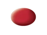Revell Acrylfarbe 36 136 karminrot matt - Art: Acrylfarbe - Detailfarbe: Karminrot