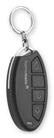 Homematic IP 160741A0 Fernbedienung / Schlüsselanhänger für schlüssellosen Zutritt RF Wireless Schwarz