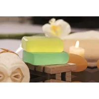 GLOREX Glycerin Seife Öko 1500g 61600122 transparent