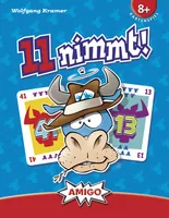11 nimmt!