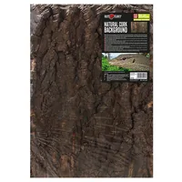 Repti Planet Kork-Rück Wand 28.5 x 41 x 2 cm - Material: Kokosnussfaser - Zuschneidbar: Nein