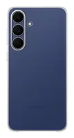 Samsung S25 FE Clear Case Transparent