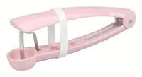 Dr.Oetker Kirschenentkerner Pink - Fruchtart: Kirsche - Detailfarbe: Pink - Material Küchenhelfer: Kunststoff