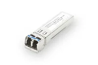 Digitus DN-81201-01 module émetteur-récepteur de réseau Fibre optique 10000 Mbit/s SFP+ 1310 nm