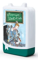 Book Tonies: Die (un)langweiligste Schule der Welt - Auf Klassenfahrt (Hörbuch)