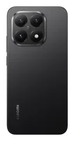 Xiaomi 15T 12GB 256GB Black - Bildschirmdiagonale in Zoll: 6.83  - EPREL-Nummer: 2387432 - Energieeffizienzklasse: A - Betriebssystem: Android - Detailfarbe: Schwarz - Speicherkapazität total: 256 GB