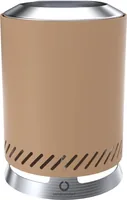 Outdoorchef Feuerschale FIRE POT OCKER - Zusatzausstattung: Keine - Typ: Feuerschale - Material: Edelstahl - Keramikbeschichtet - Höhe: 22 cm - 220 cm - Durchmesser: 22 cm