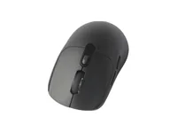 Equip Kompaktmaus Wireless Dual Mode 6Btn LR schwarz