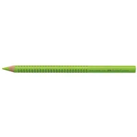 Faber-Castell Farbstifte Textmarker Dry Grün - Verpackungseinheit: 1 Stück - Set: Nein - Detailfarbe: Grün - Eigenschaft-Stift: Keine - Farbstifte & Wachsmalstifte-Art: Farbstifte - Anwender: Erwachsene
