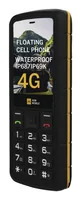 AGM MOBILE M9F (4G) IP68/IP69/MIL-STD-810G, Schwimmfhig