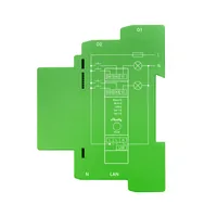 Pro Dimmer 2PM, Relais