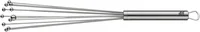 WMF 1877526030 Profi Plus Rührblitz Reduzierring 32 cm