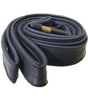 Continental Fahrradschlauch Compact Ventillänge 34mm - Breite min.: 1.97  - Breite max.: 2.36  - Ventillänge: 34 mm - Ventile: Schrader - Material: Butyl - Eigenschaften: Bester Pannenschutz