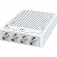 AXIS M7104 VIDEO ENCODER mit vier Kanälen und Zipstream