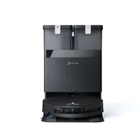 Ecovacs DEEBOT T50 OMNI Gen3 0.26 L Black