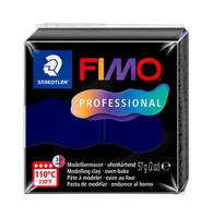 FIMO Mod.masse Fimo prof 57g marineblau