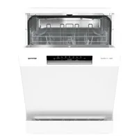 Gorenje GS642E90W Freestanding 13 place settings