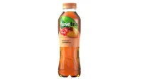 Fusetea Peach Hibiscus juice concentrate 3000 ml