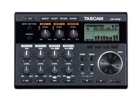 Tascam Mehrspurrecorder DP-006 - Produkttyp: Recorder