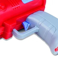 Bubble Bazooka, Seifenblasen