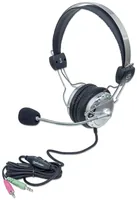MANHATTAN Headset Stereo, Klinke