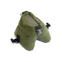 Stealth Gear Doppel-Bohnensack mit Schulterriemen