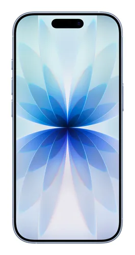 Apple iPhone 17 16 cm (6.3") Doppia SIM iOS 26 5G USB tipo-C 256 GB Blu