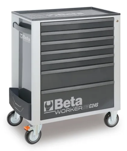 BETA Werkstattwagen BW 2400S G7 E-S – BETA - Produkttyp: Werkstattwagen