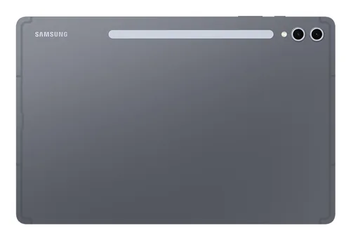 Samsung Galaxy Tab S S10+ 256 GB 31,5 cm (12.4") 12 GB Wi-Fi 6 (802.11ax) Grau
