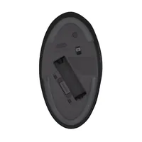 Kensington K75404EU mouse RF senza fili + Bluetooth