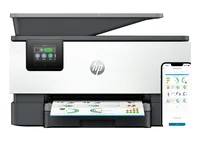 HP OfficeJet Pro 9120b AiO Printer A jet d'encre thermique A4 4800 x 1200 DPI 20 ppm Wifi