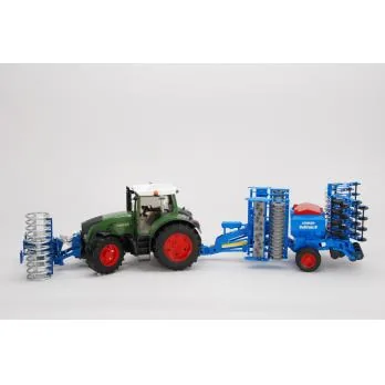 LEMKEN Frontpacker VarioPack K, Modellfahrzeug