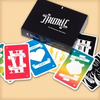 carta.media 7341 9 playing cards 125 pc(s)