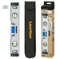 Laserliner DigiLevel Plus 40 level 0.4 m White