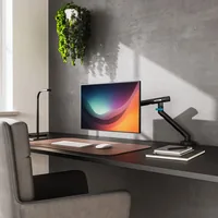 Digitus Single design monitor mount, 35"", 10 kg