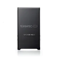 Terratec HA-1 0.06 W Black