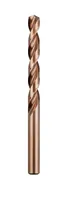 kwb Metallbohrer COBALT HSS 2.0 mm - Set: Nein - Für Material: Metall - Stahl - Bohrerschaft: Zylinderschaft - Bohrertyp: Metallbohrer - Bohrlochdurchmesser: 2 mm