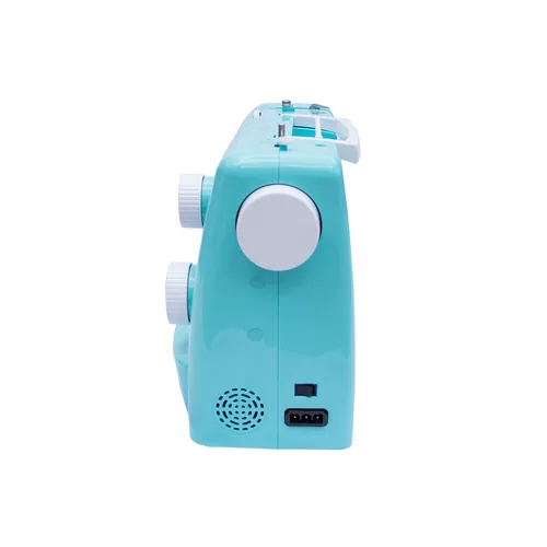Singer 3223 Sewing Machine Turquoise