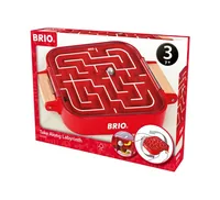 BRIO Take Along Labyrinth Maze puzzle toy