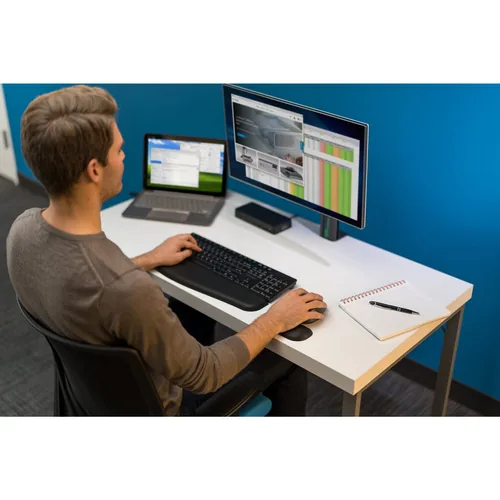 Kensington k72370eu Maus RF Wireless Optisch 1600 DPI