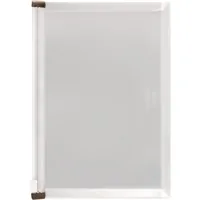 Kolma 08.182.00 folder Transparent, White A6