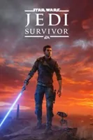 Electronic Arts Star Wars Jedi: Survivor - Für Plattform: Xbox Series X - Genre: Adventure - Altersfreigabe ab: 16 Jahren - Lieferart Game: Box - Koop lokal: Nein - Multiplayer lokal: Nein