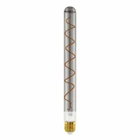 EGLO Leuchten Lampe 4 W E27 Warmweiss - Energieeffizienzklasse EnEV 2020: Keine - Lampensockel: E27 - Farbtemperatur Kelvin: 1700 K - Gesamtleistung: 4 W - Dimmbar: dimmbar - Zusätzliche Ausstattung: Keine